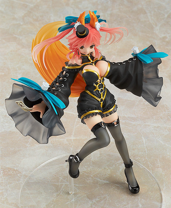 Fate/EXTRA CCC Phat! Caster 1/8