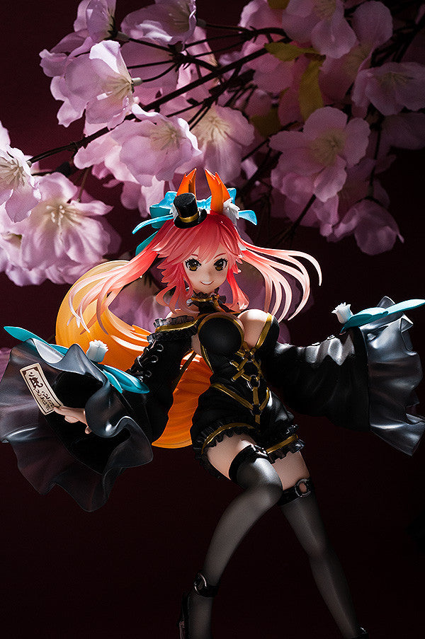Fate/EXTRA CCC Phat! Caster 1/8