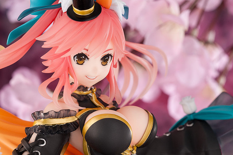 Fate/EXTRA CCC Phat! Caster 1/8