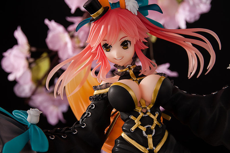 Fate/EXTRA CCC Phat! Caster 1/8