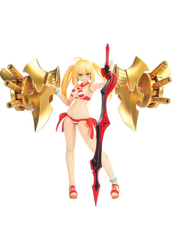 Fate/Grand Order Sentinel 4inch-nel: Fate/Grand Order - Caster/Nero Claudius