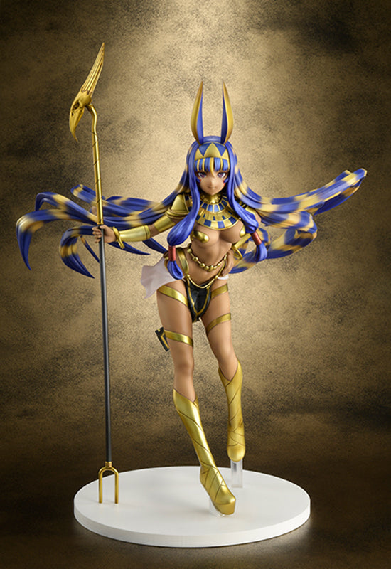 Fate/Grand Order HOBBY JAPAN Caster/Nitocris