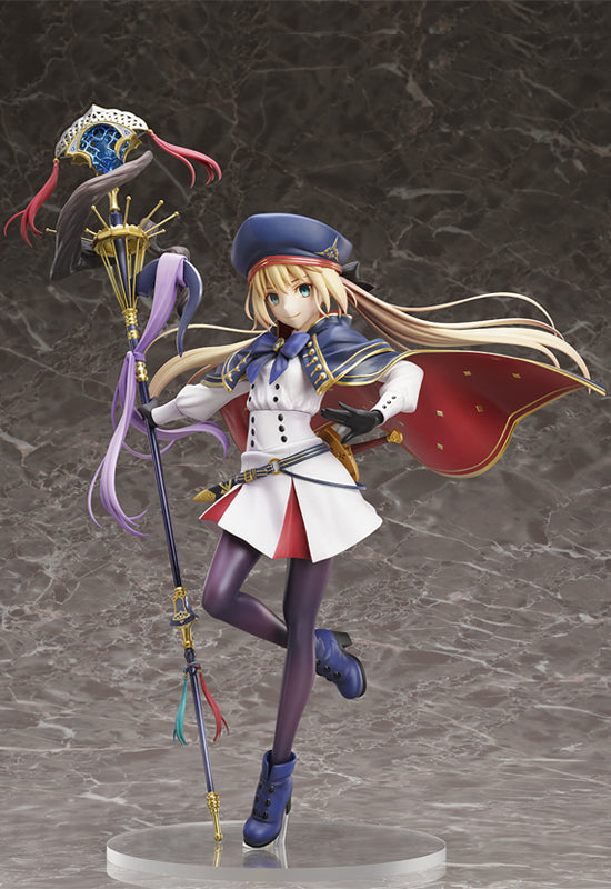 Fate/Grand Order Aniplex Caster / Altria Caster 1/7 scale figure