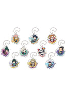 Jujutsu Kaisen Takaratomy Arts BuchiMas! Casual Outfit Acrylic Key Chain(1 Random)