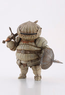 Dark Souls ART SPIRITS Q Collection Siegmeyer of Catarina (RE-SALE)