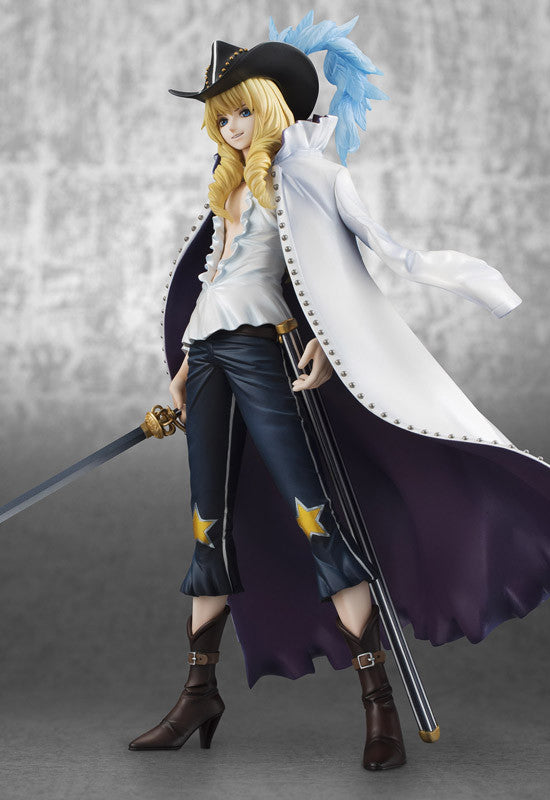 ONE PIECE MEGAHOUSE P.O.P RE : CAVENDISH ”LIMITED EDITION”
