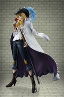 One Piece P.O.P. Limited Cavenish the White horse