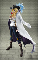 One Piece P.O.P. Limited Cavenish the White horse