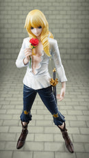 One Piece P.O.P. Limited Cavenish the White horse