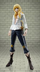 One Piece P.O.P. Limited Cavenish the White horse