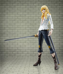 One Piece P.O.P. Limited Cavenish the White horse