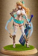 Vertex Originals Elf Village TOPS/VERTEX 8th Villager Cecile Antenna Shop Limited Edition (REPRODUCTION)