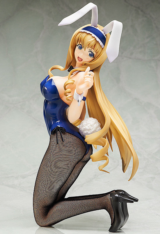 IS (Infinite Stratos) FREEing Cecilia Alcott: Bunny Ver.