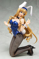 IS (Infinite Stratos) FREEing Cecilia Alcott: Bunny Ver.