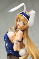 IS (Infinite Stratos) FREEing Cecilia Alcott: Bunny Ver.