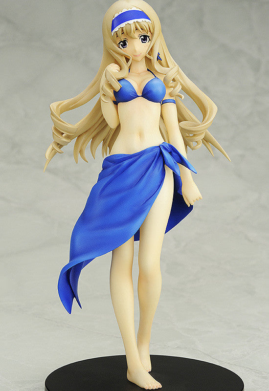 IS (Infinite Stratos) Penguin Parade Cecilia Alcott: Swimsuit Ver.