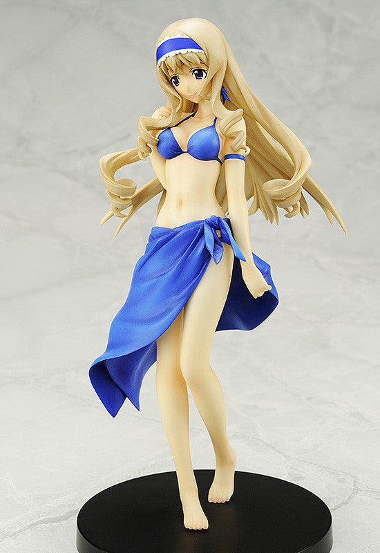 IS (Infinite Stratos) Penguin Parade Cecilia Alcott: Swimsuit Ver.