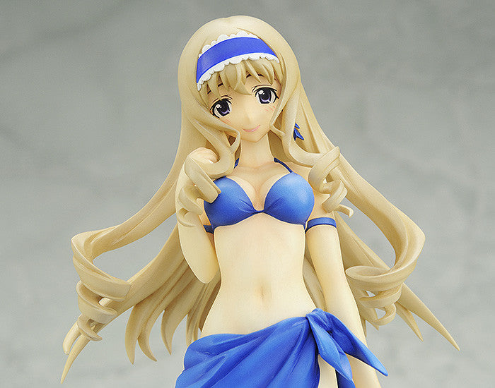 IS (Infinite Stratos) Penguin Parade Cecilia Alcott: Swimsuit Ver.