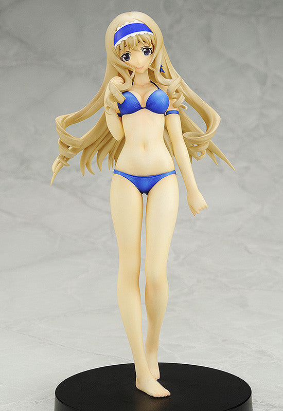 IS (Infinite Stratos) Penguin Parade Cecilia Alcott: Swimsuit Ver.