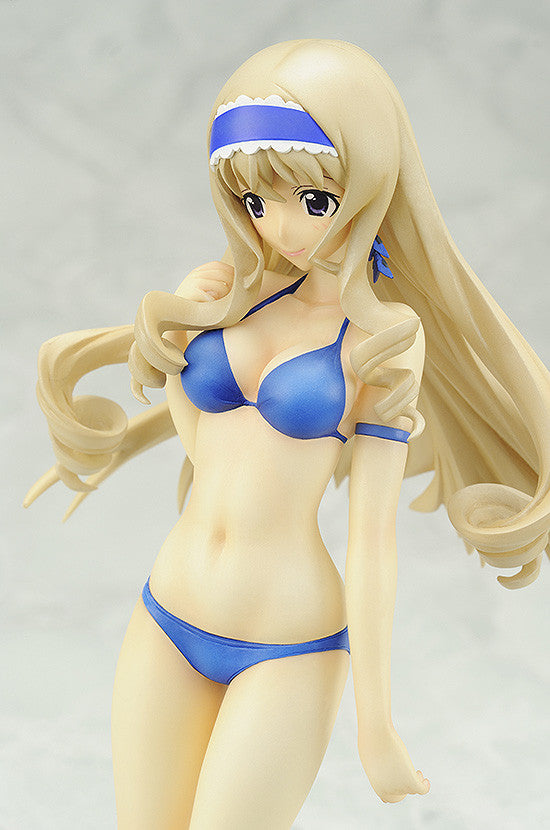 IS (Infinite Stratos) Penguin Parade Cecilia Alcott: Swimsuit Ver.