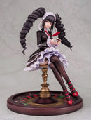 Danganronpa: Trigger Happy Havoc Emon Toys Celestia Ludenberg