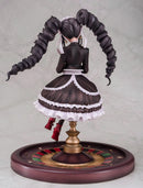 Danganronpa: Trigger Happy Havoc Emon Toys Celestia Ludenberg