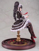 Danganronpa: Trigger Happy Havoc Emon Toys Celestia Ludenberg