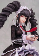 Danganronpa: Trigger Happy Havoc Emon Toys Celestia Ludenberg