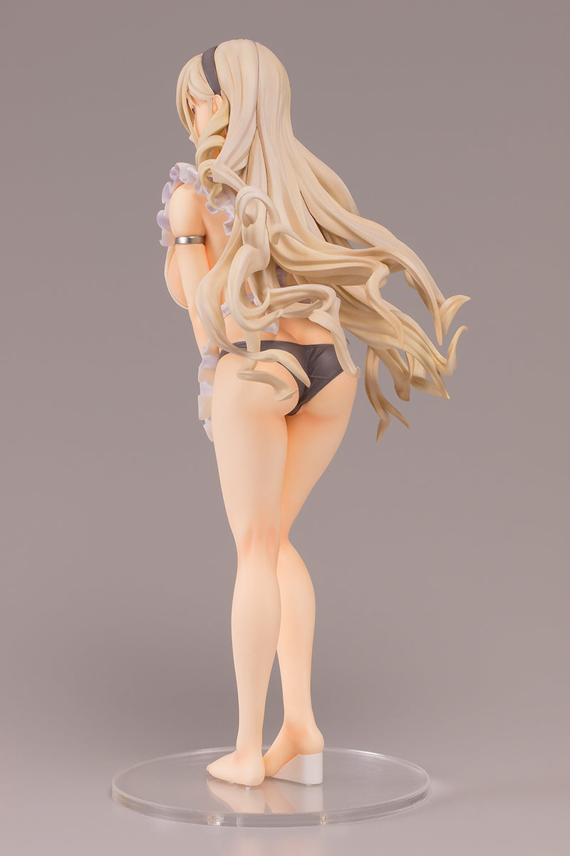 Walkure Romanze B-FULL (INSIGHT) Shoujo Kishi Monogatari Celia Japanese Production ver.
