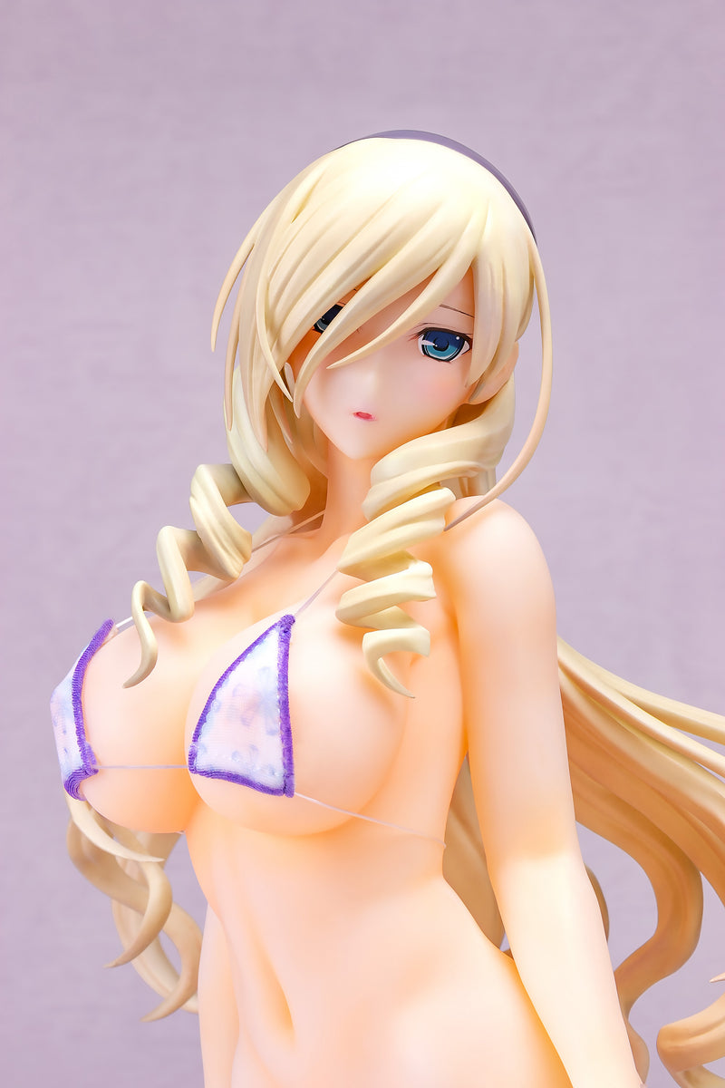 Walkure Romanze B-FULL (INSIGHT) Celia Cumani Aintree Swimsuit ver.