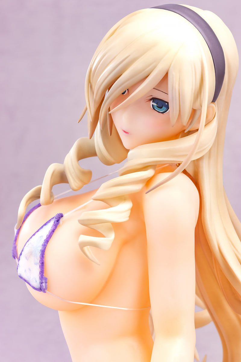 Walkure Romanze B-FULL (INSIGHT) Celia Cumani Aintree Swimsuit ver.