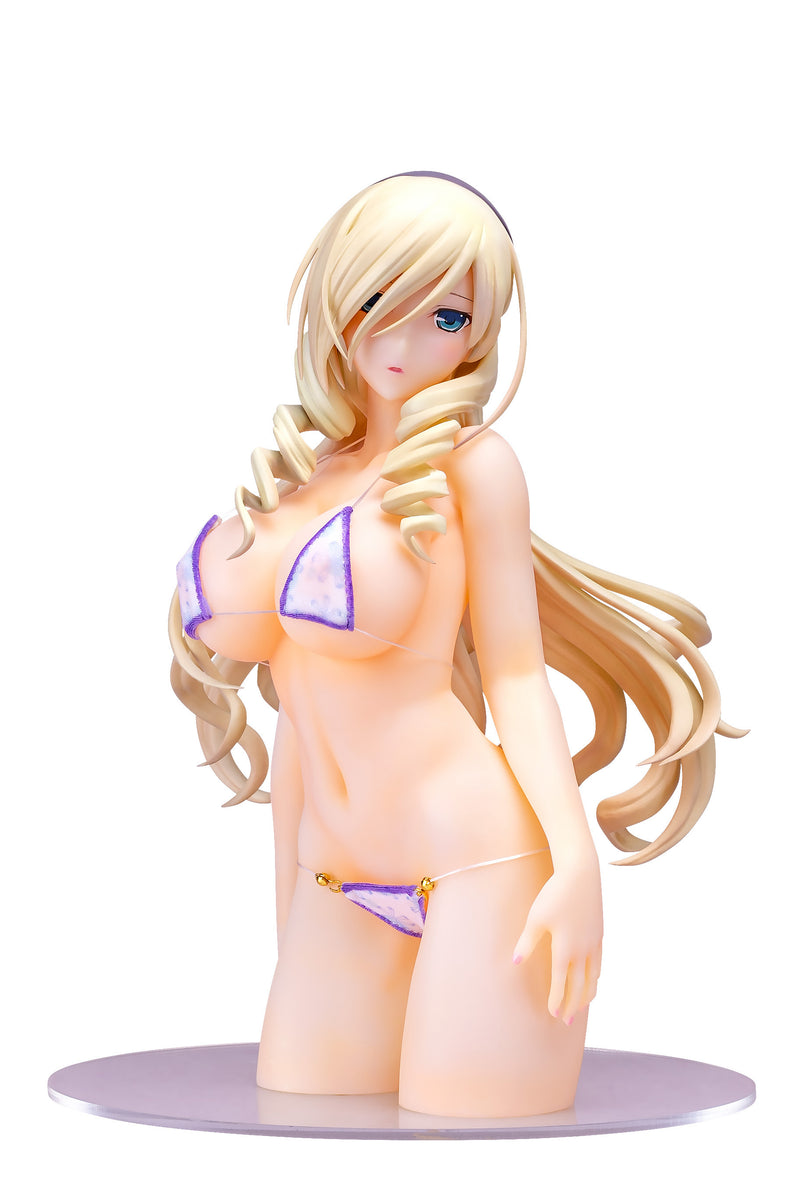 Walkure Romanze B-FULL (INSIGHT) Celia Cumani Aintree Swimsuit ver.