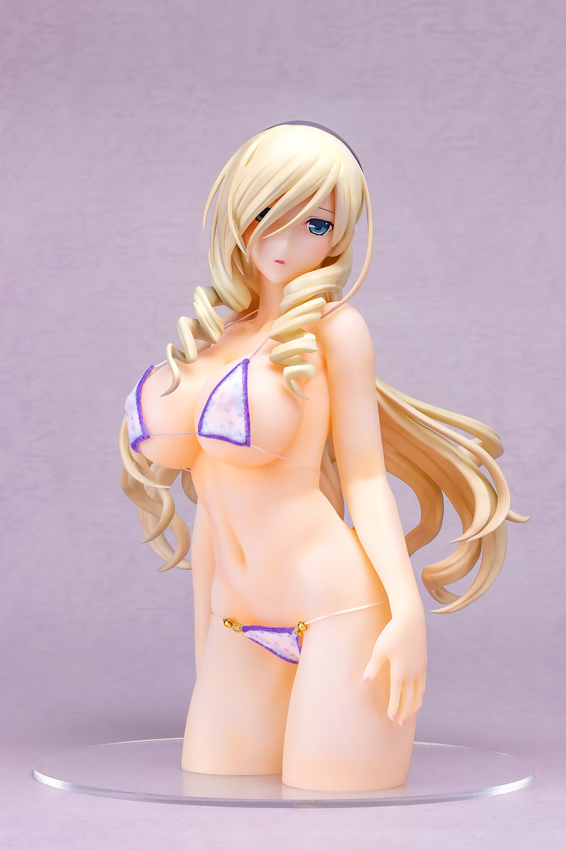 Walkure Romanze B-FULL (INSIGHT) Celia Cumani Aintree Swimsuit ver.