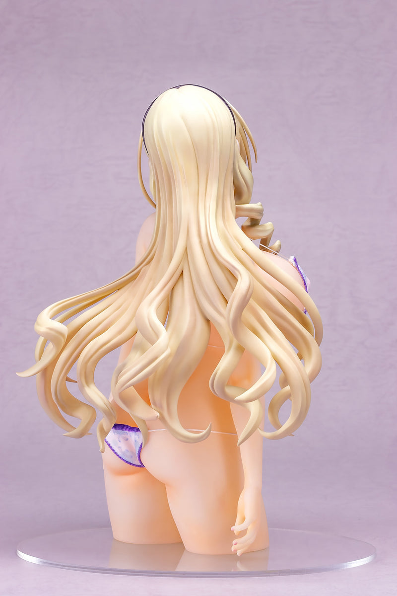 Walkure Romanze B-FULL (INSIGHT) Celia Cumani Aintree Swimsuit ver.