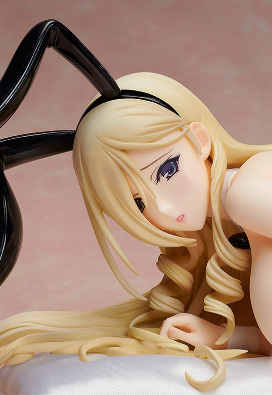 Walkure Romanze: Shjo Kishi Monogatari BINDing Celia Cumani Aintree Bunny Ver.