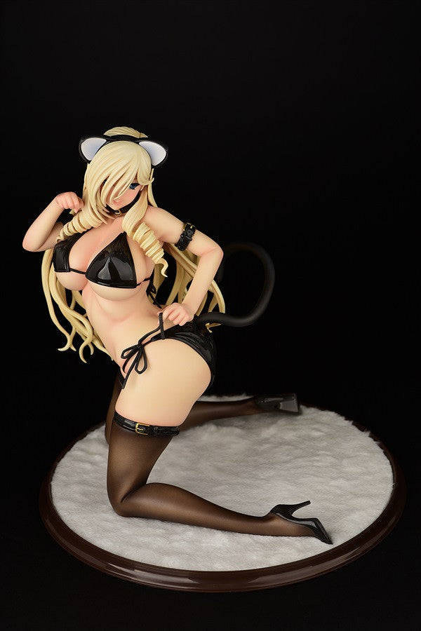 Walkure Romanze OrcaToys Celia Cumani Aintree Black Cat ver.