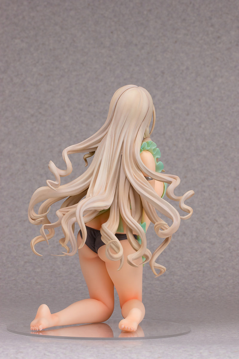 Walkure Romanze B-FULL (INSIGHT) Celia Green ver.