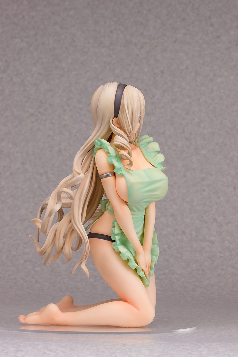 Walkure Romanze B-FULL (INSIGHT) Celia Green ver.