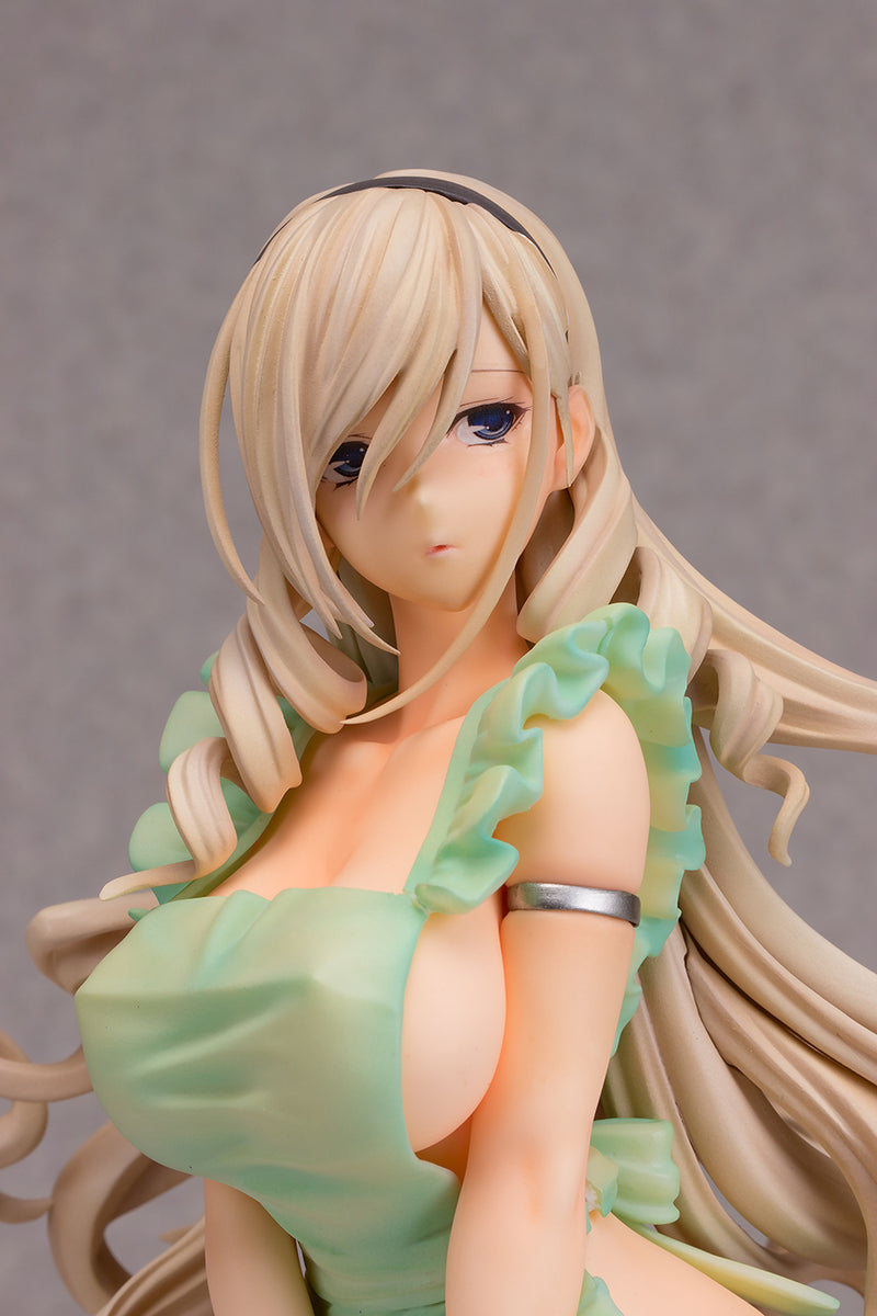 Walkure Romanze B-FULL (INSIGHT) Celia Green ver.