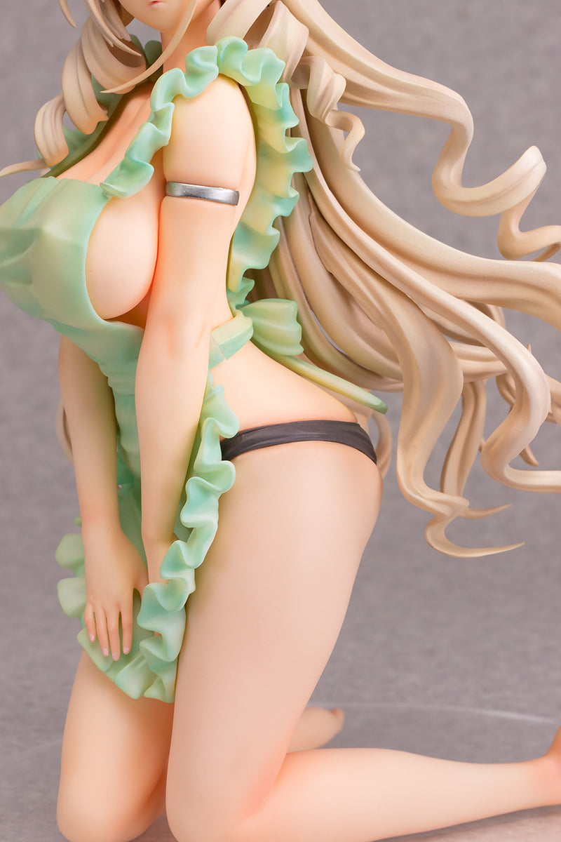 Walkure Romanze B-FULL (INSIGHT) Celia Green ver.