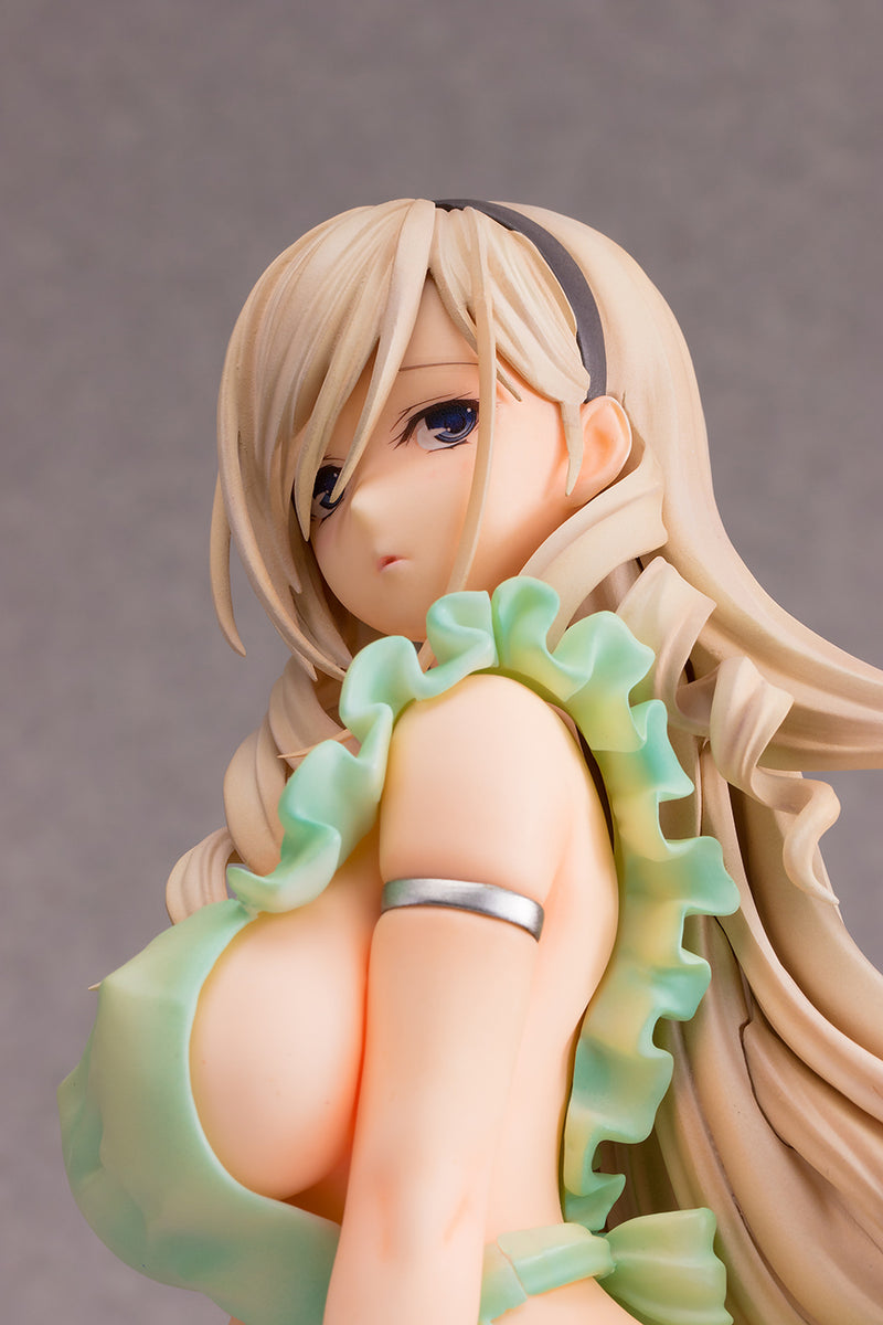 Walkure Romanze B-FULL (INSIGHT) Celia Green ver.