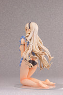 Walkure Romanze B-FULL (INSIGHT) Celia Blue ver.