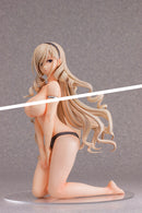 Walkure Romanze B-FULL (INSIGHT) Celia Blue ver.