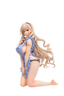 Walkure Romanze B-FULL (INSIGHT) Celia Blue ver.