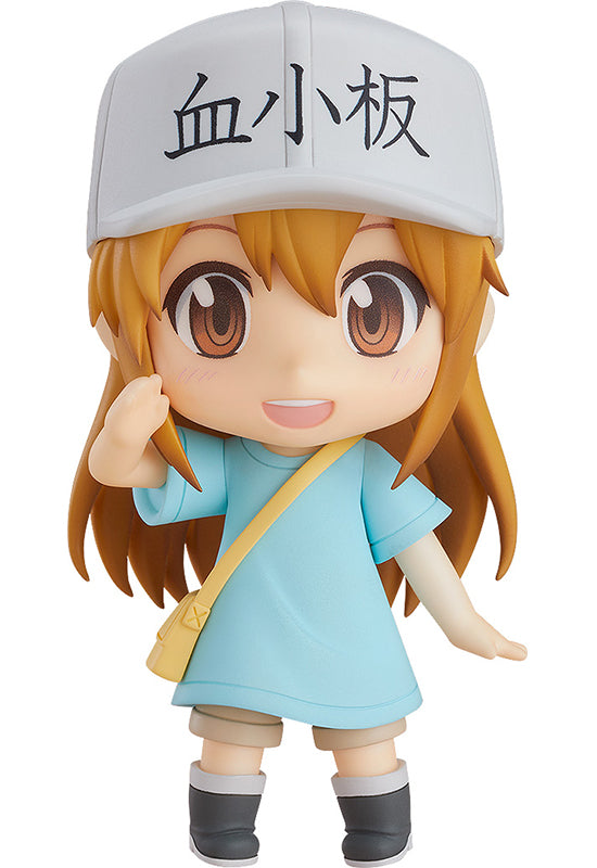 1036 Cells at Work! Nendoroid Platelet