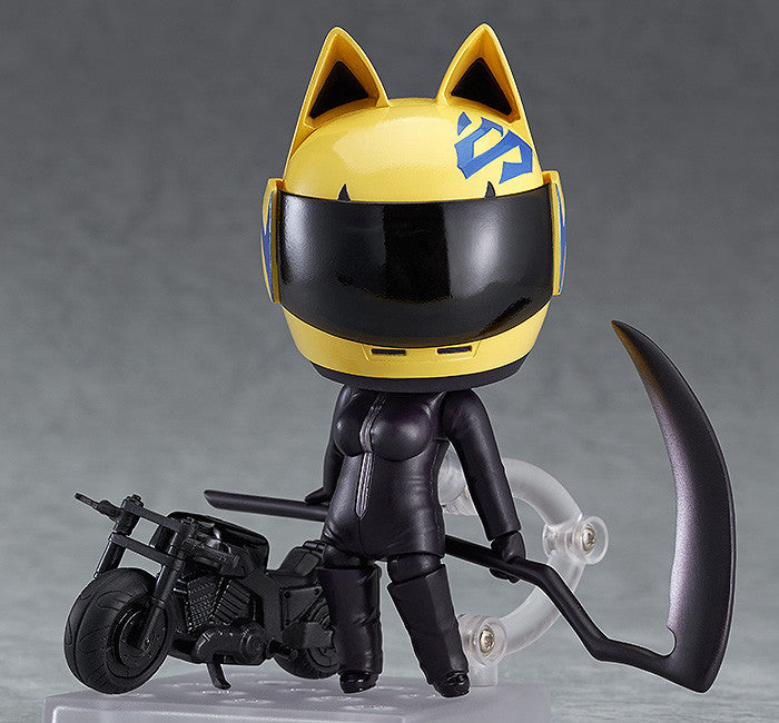 celty sturluson motorcycle helmet 513 DuRaRaRa!! x2 Nendoroid Celty Sturluson