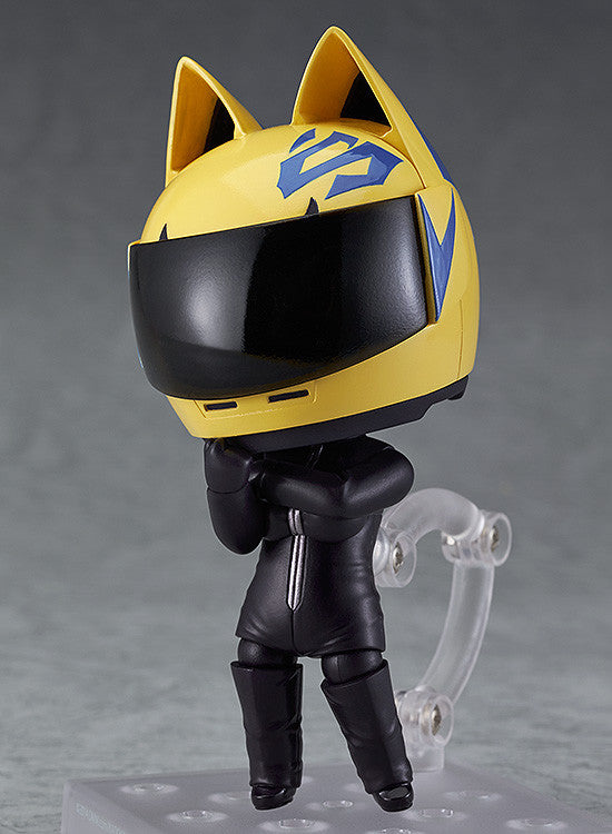 513 DuRaRaRa!! x2 Nendoroid Celty Sturluson