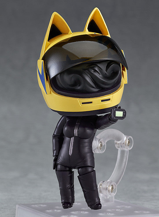 513 DuRaRaRa!! x2 Nendoroid Celty Sturluson