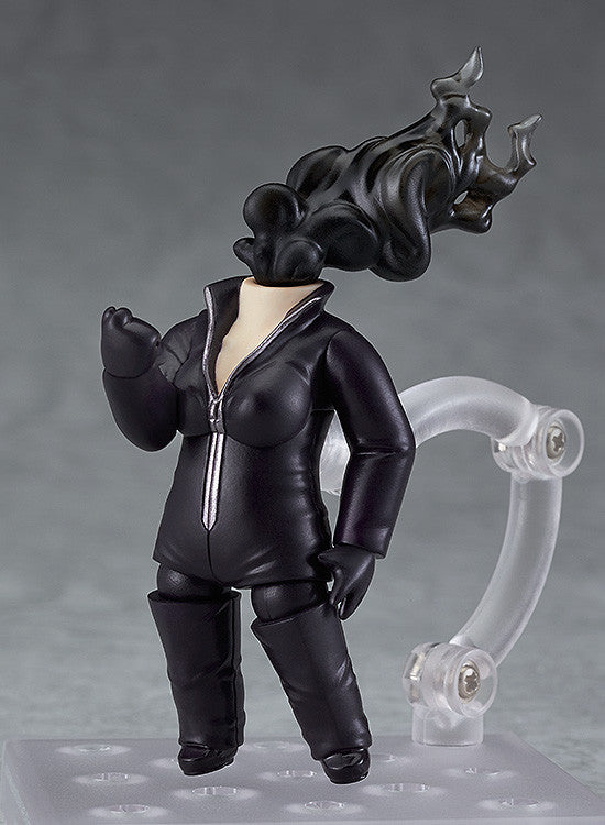 513 DuRaRaRa!! x2 Nendoroid Celty Sturluson