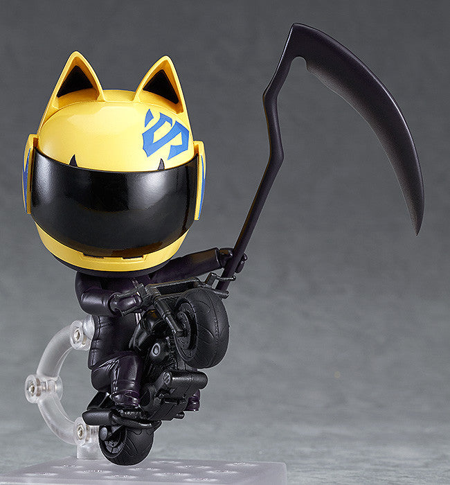 513 DuRaRaRa!! x2 Nendoroid Celty Sturluson